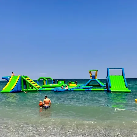 Dafni Seaside *