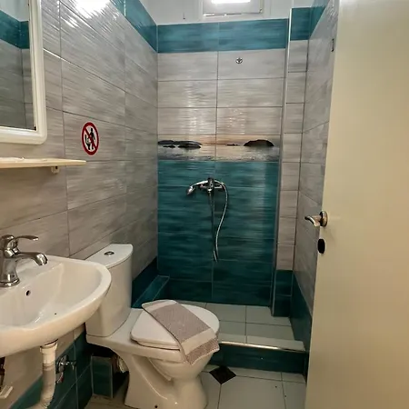 Dafni Seaside Leptokarya (Pieria)
