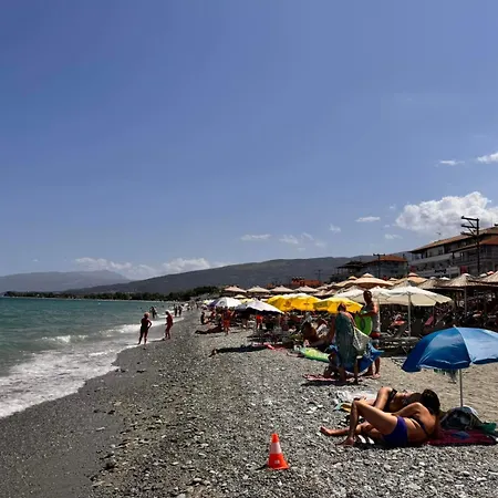 Dafni Seaside * Leptokarya (Pieria)