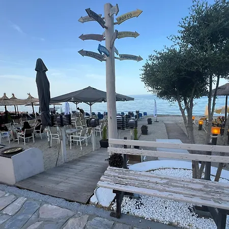 Dafni Seaside Leptokarya (Pieria)