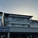 Dafni Seaside Hotel