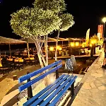 Hotel Dafni Seaside