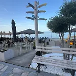 Dafni Seaside Leptokaryá
