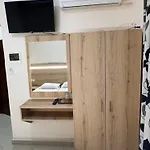 Hotel Dafni Seaside Leptokaryá