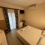 Hotel Dafni Seaside