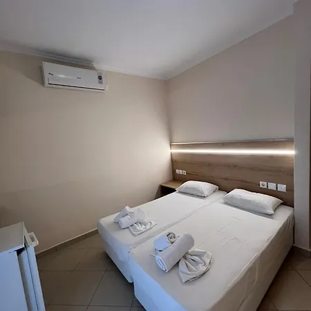 Dafni Seaside *