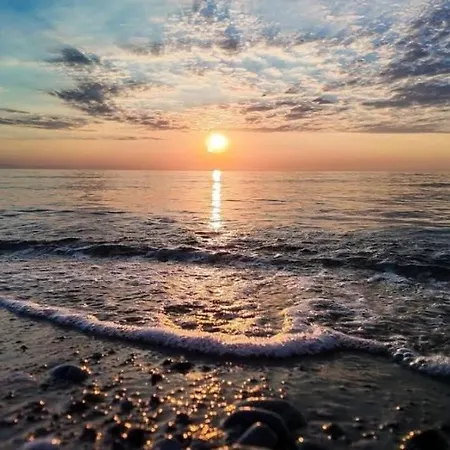 Dafni Seaside Лептокария