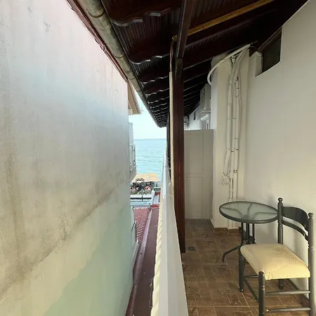 Dafni Seaside Hotel Leptokarya (Pieria)
