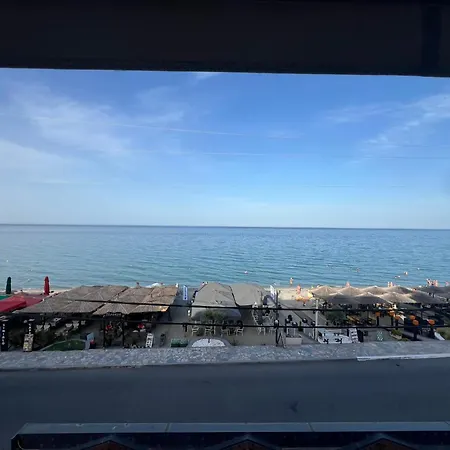 Hotel Dafni Seaside *